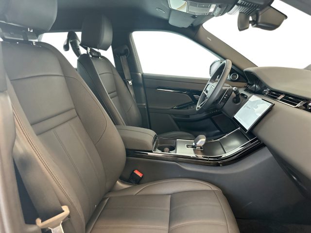 LAND ROVER Range Rover Evoque usata, con Cruise Control
