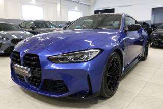 BMW M4 usata, con Airbag laterali