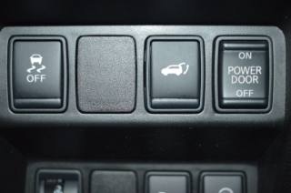 NISSAN X-Trail usata, con Sedile posteriore sdoppiato