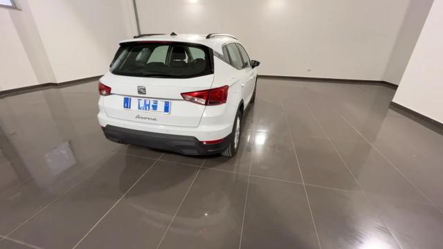 SEAT Arona usata, con Autoradio