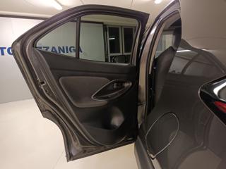 TOYOTA Yaris Cross usata, con Sistema di avviso di distanza