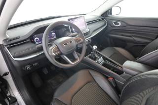 JEEP Compass COMPASS 1.6 Multijet II 2WD Limited