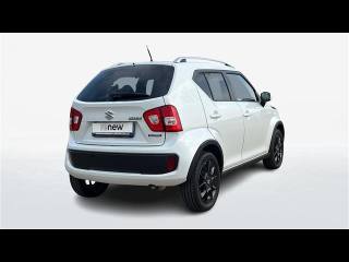 SUZUKI Ignis usata, con Airbag