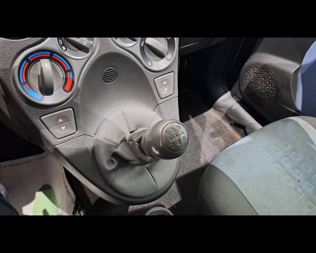 FIAT Panda usata 9