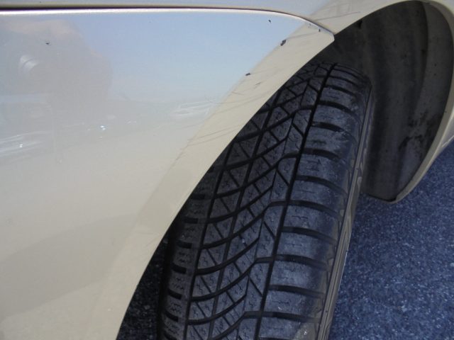 FIAT Punto usata, con Chiusura centralizzata