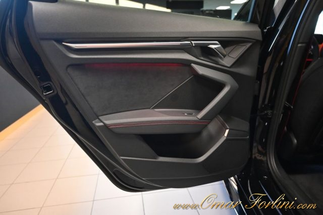 AUDI RS3 usata 255
