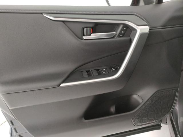 TOYOTA RAV 4 usata, con Controllo trazione