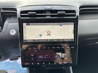 HYUNDAI Tucson usata, con Climatizzatore