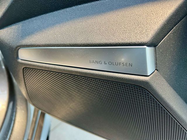 AUDI RS3 usata, con Sedile posteriore sdoppiato