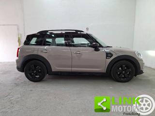 MINI Countryman usata, con Cruise Control