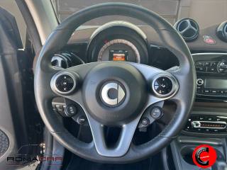 SMART ForTwo usata, con Fendinebbia