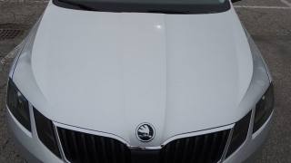 SKODA Octavia usata, con Start/Stop Automatico
