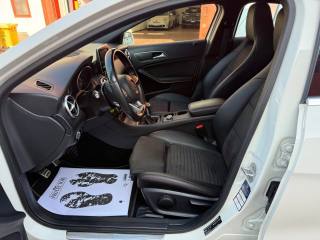 MERCEDES-BENZ A 180 usata, con Chiusura centralizzata