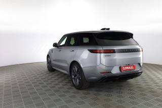 LAND ROVER Range Rover Sport usata 5