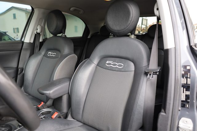 FIAT 500X usata 65