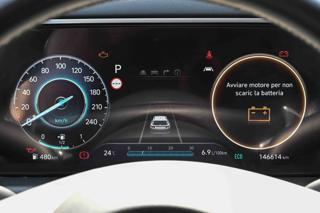 HYUNDAI Tucson usata, con Immobilizzatore elettronico