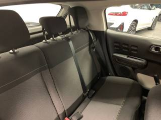 CITROEN C3 usata, con Touch screen