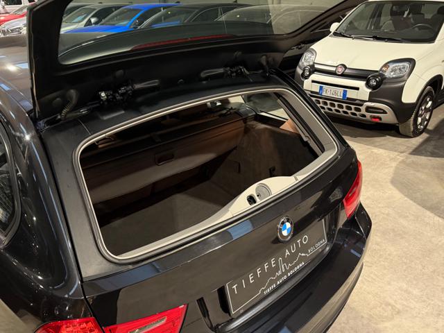 BMW 316 usata, con Sound system
