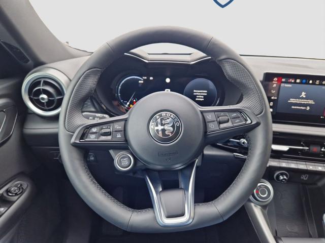 ALFA ROMEO Tonale usata, con Autoradio