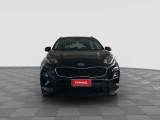 KIA Sportage usata 7
