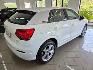 AUDI Q2 usata, con Climatizzatore