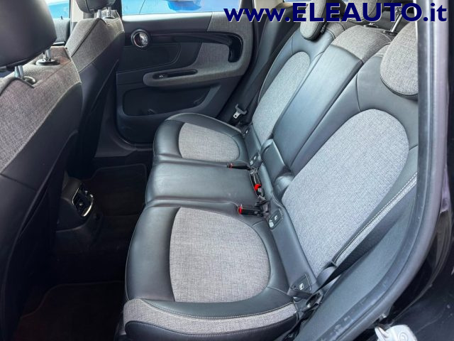 MINI Countryman usata, con Immobilizzatore elettronico