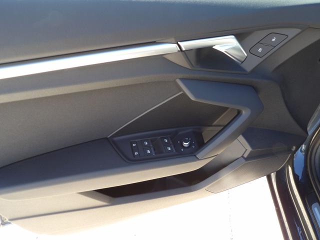AUDI A3 usata, con Park Distance Control