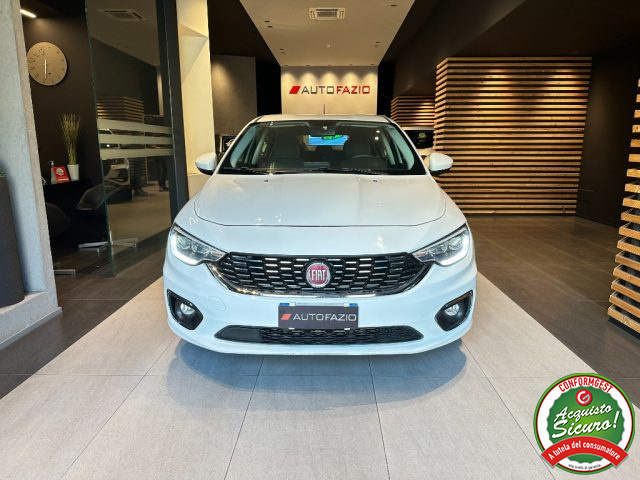 FIAT Tipo usata, con Isofix