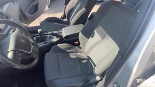 PEUGEOT 508 usata, con Controllo automatico clima