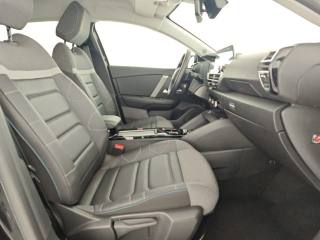 CITROEN C4 X usata, con Cronologia tagliandi