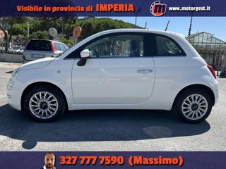 FIAT 500 usata, con Airbag Passeggero