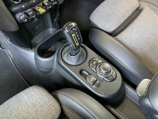 MINI Cooper SE usata, con Sistema di navigazione