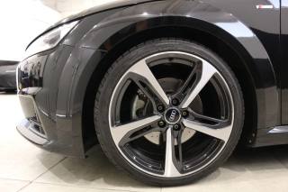 AUDI TT usata, con Climatizzatore