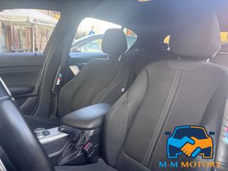 BMW 118 usata, con Controllo trazione
