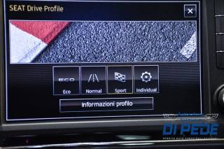 SEAT Ateca usata, con Chiusura centralizzata telecomandata