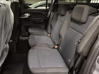 FIAT Doblo usata, con Sedile posteriore sdoppiato