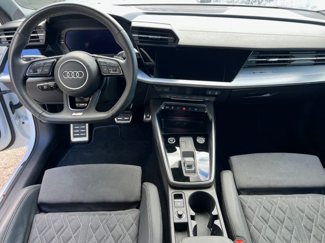 AUDI A3 usata, con Cerchi in lega