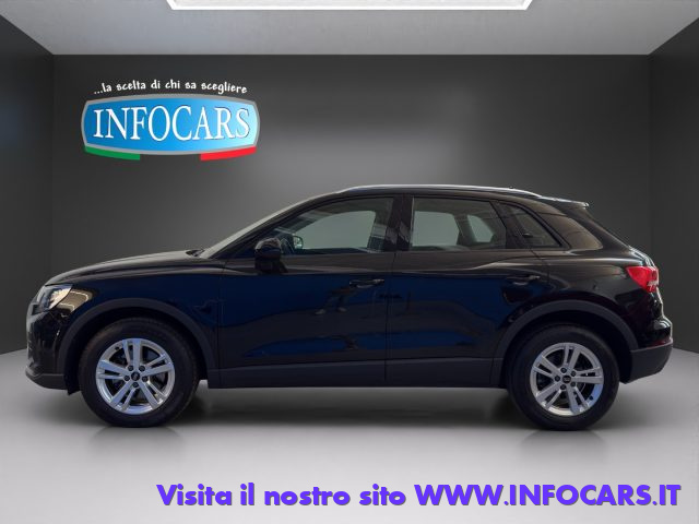 AUDI Q3 usata, con Controllo vocale