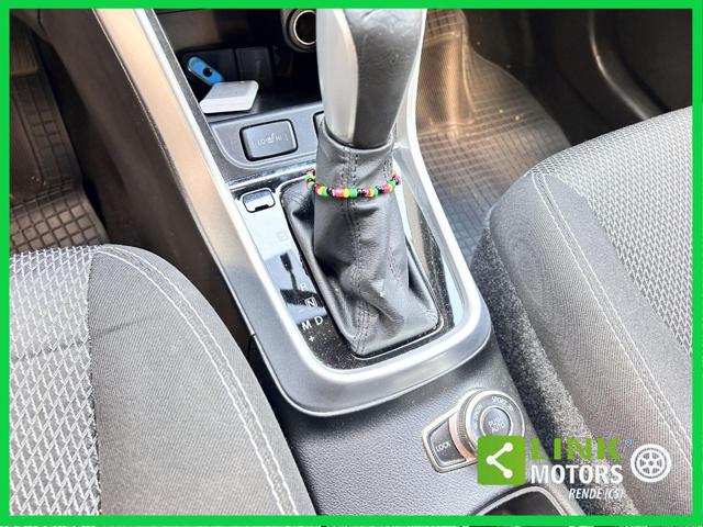 SUZUKI S-Cross usata, con Bluetooth