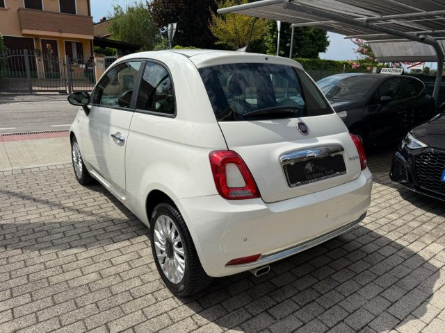 FIAT 500 usata 6