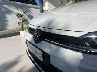 VOLKSWAGEN Polo usata, con Autoradio