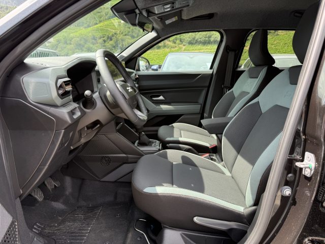 DACIA Duster usata, con Airbag Passeggero
