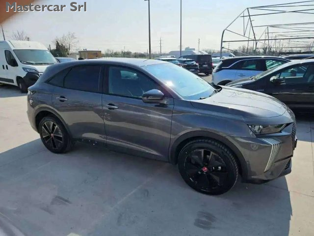 DS AUTOMOBILES DS 7 usata, con Chiusura centralizzata