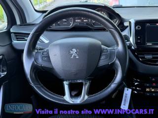 PEUGEOT 208 usata, con Climatizzatore
