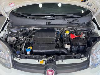 FIAT Panda usata, con Autoradio