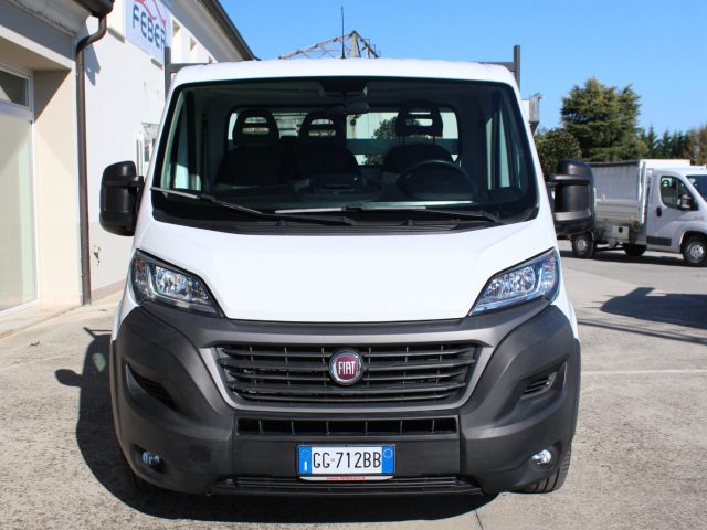 FIAT Ducato usata, con Airbag