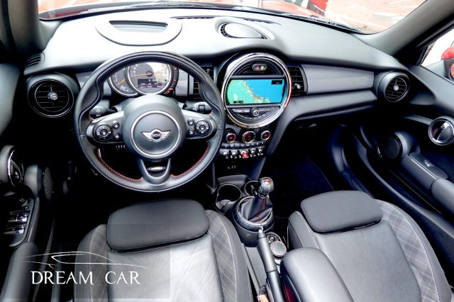 MINI Mini usata, con Cerchi in lega