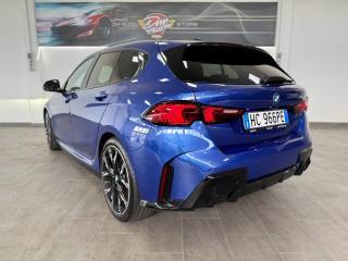 BMW 120 usata, con Autoradio