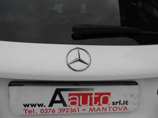 MERCEDES-BENZ GLC 220 usata 85
