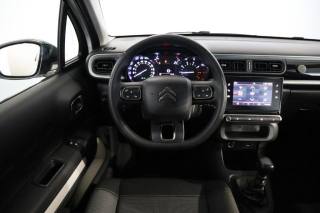 CITROEN C3 usata, con Controllo trazione